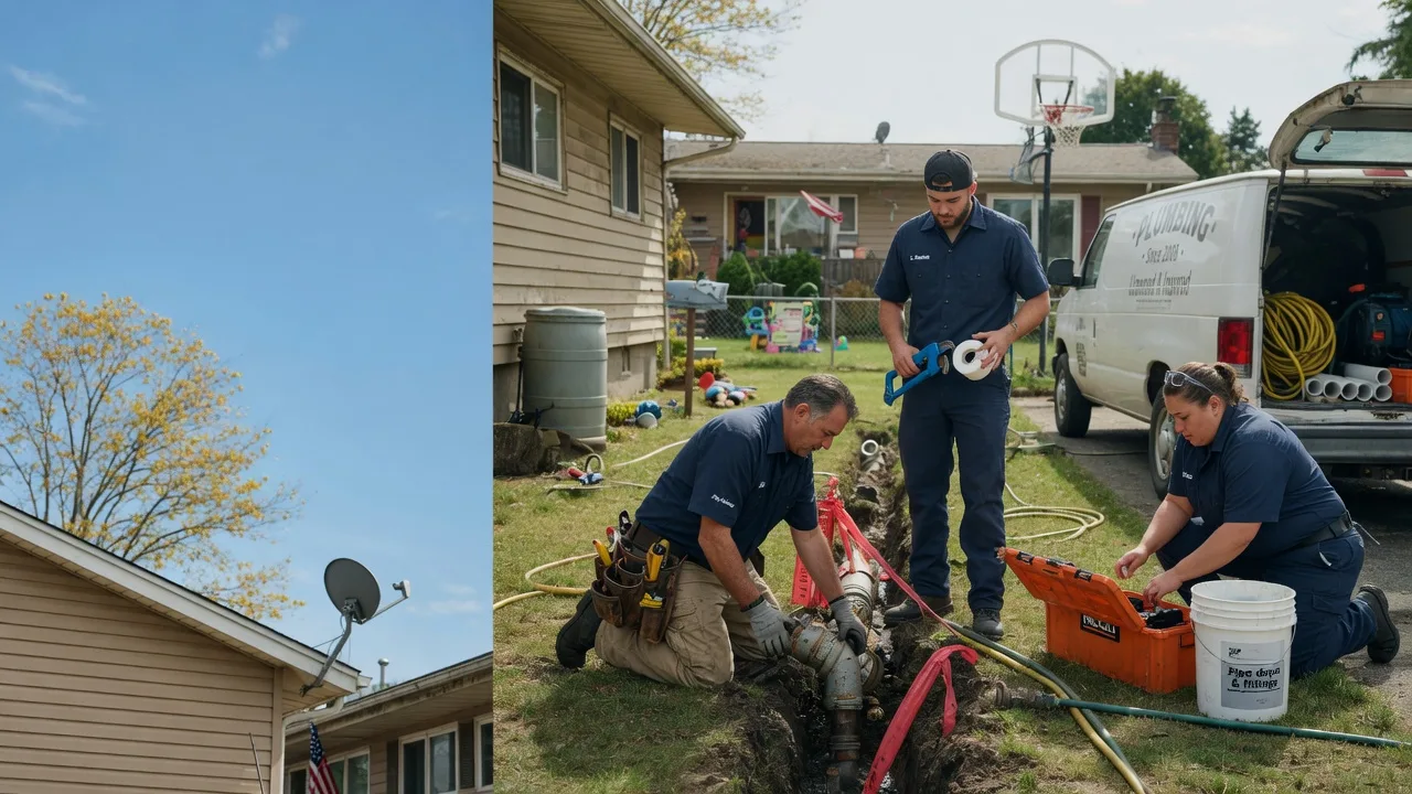 Garbage Disposal Replacement in Lovell, ME near me